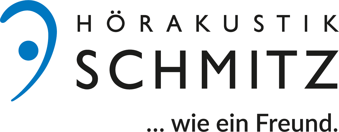 Hörakustik Schmitz ... wie ein Freund.