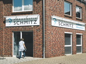 Hörakustik-Schmitz-Filiale-Kirchweyhe-Bild