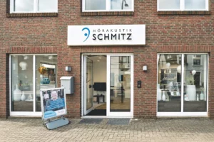 Hörakustik-Schmitz-Filiale-Achim