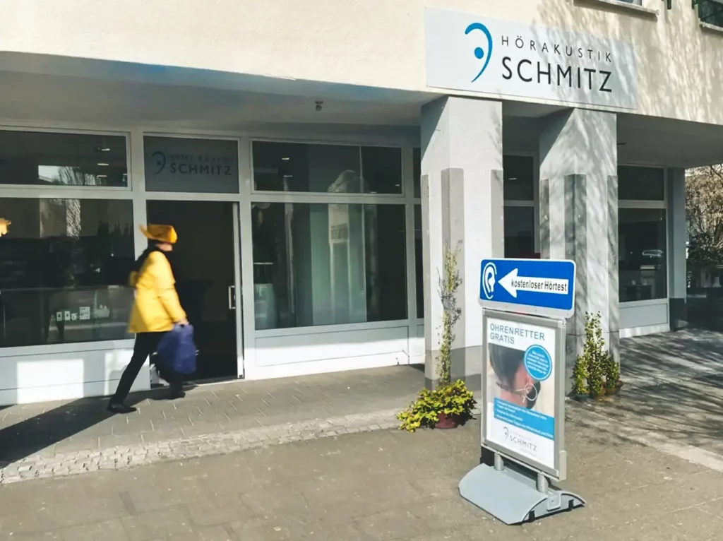 Hörakustik-Schmitz-Filiale-Bielefeld-Sennestadt