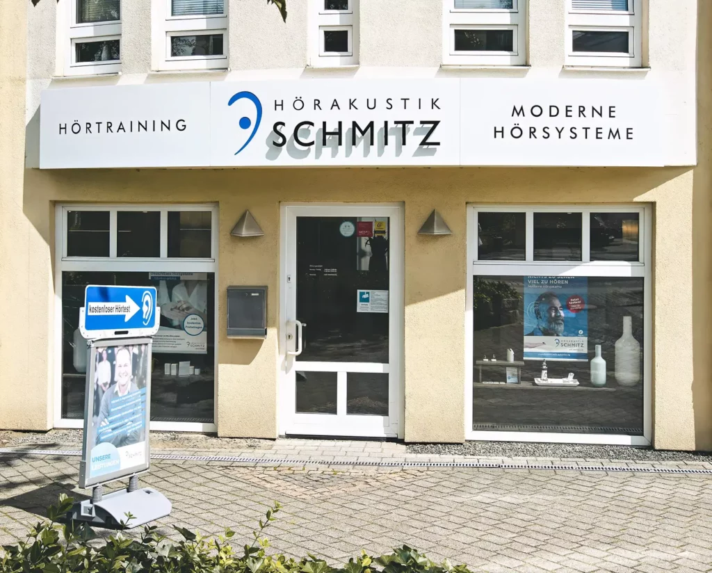 Hörakustik-Schmitz-Filiale-Bremen-Mitte