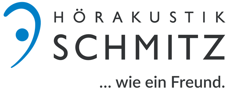 Hörakustik Schmitz – zur Startseite