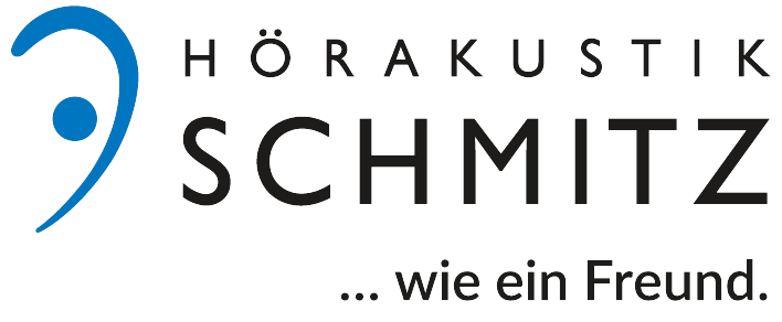 Hörakustik Schmitz – zur Startseite